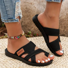Flat Sandals