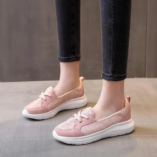 Bellacomfort | Comfortable and Flat Arch Support Shoes