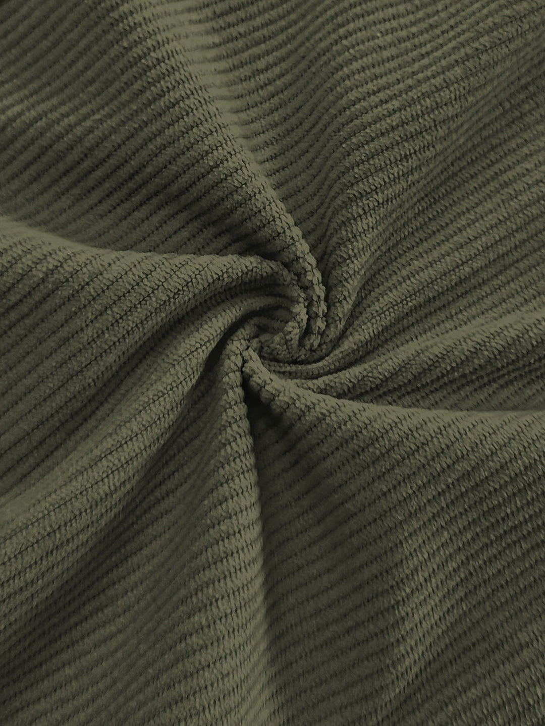 Reid | Relaxed Straight-Leg Pants