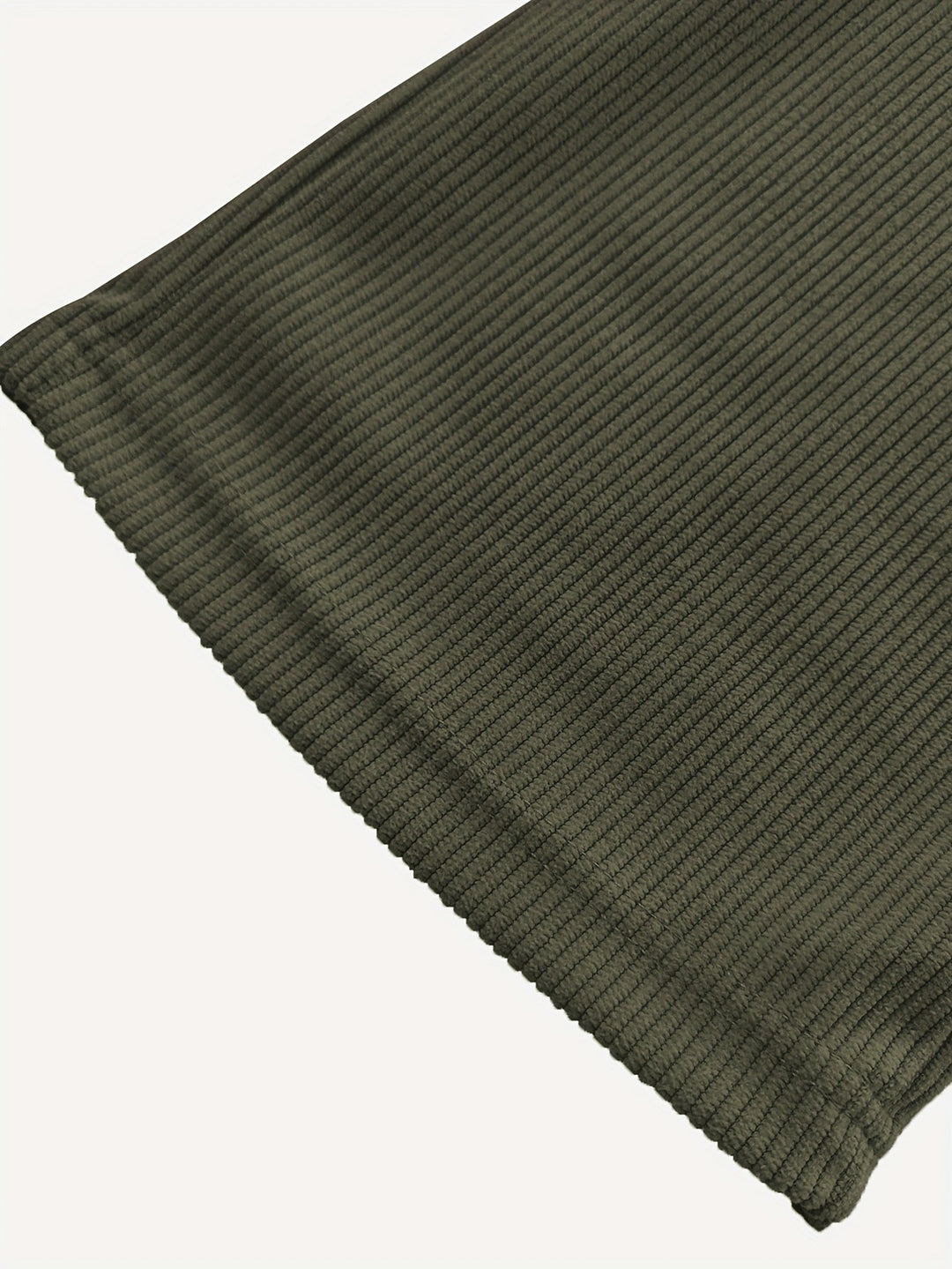 Reid | Relaxed Straight-Leg Pants