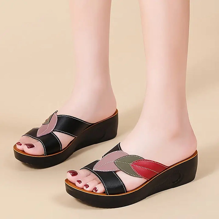 Miranda | Summer Slide Casual Sandals
