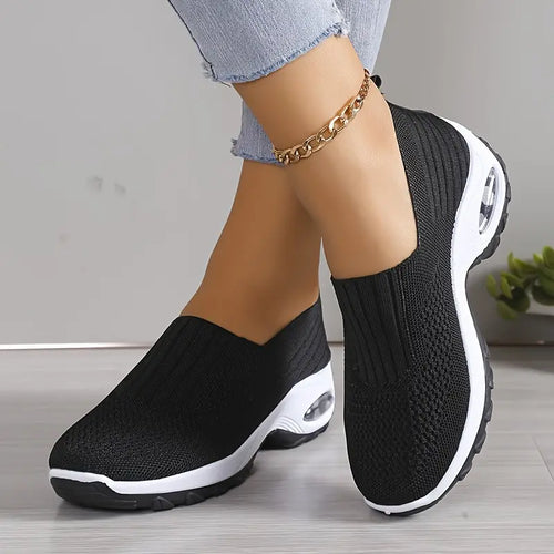 Swiftstep | Casual Soft Sole Air Cushion Sneakers