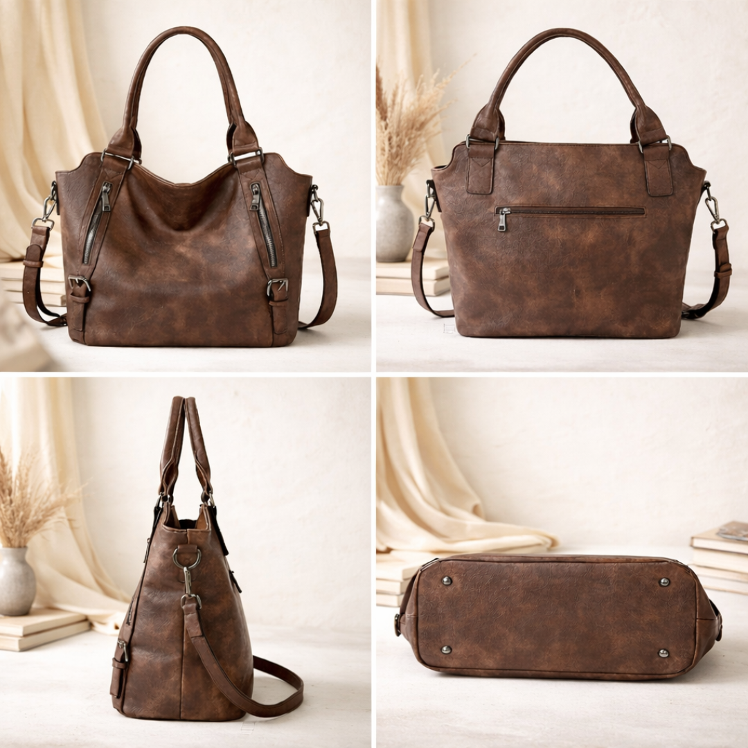Diana | Elegant Everyday Bag