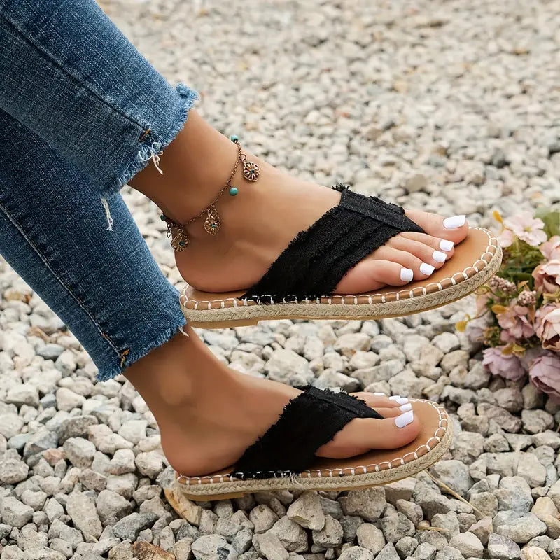 Narrabri | Summer Bohemian Sandals
