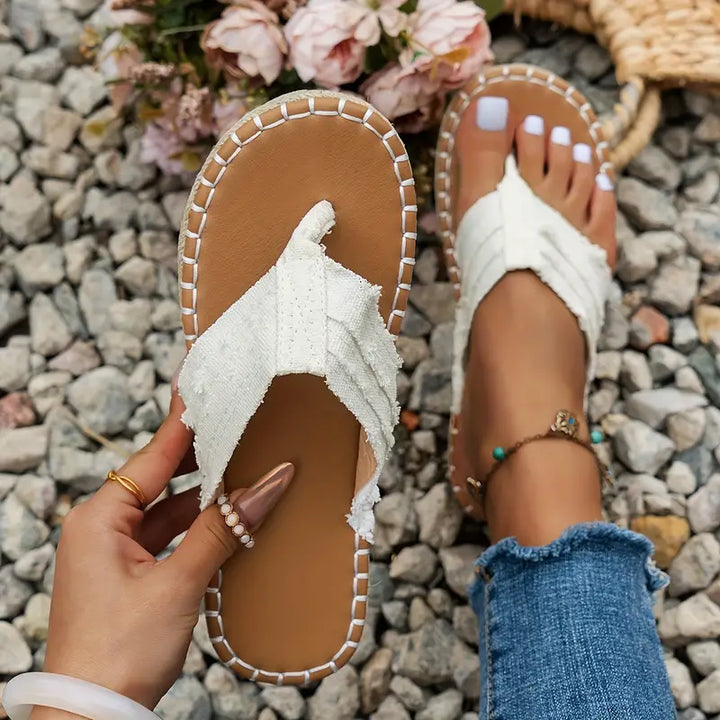 Narrabri | Summer Bohemian Sandals