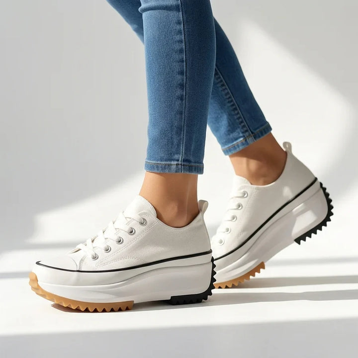 KIMSTAR™ PLATFORM ORTHOPEDIC SNEAKERS