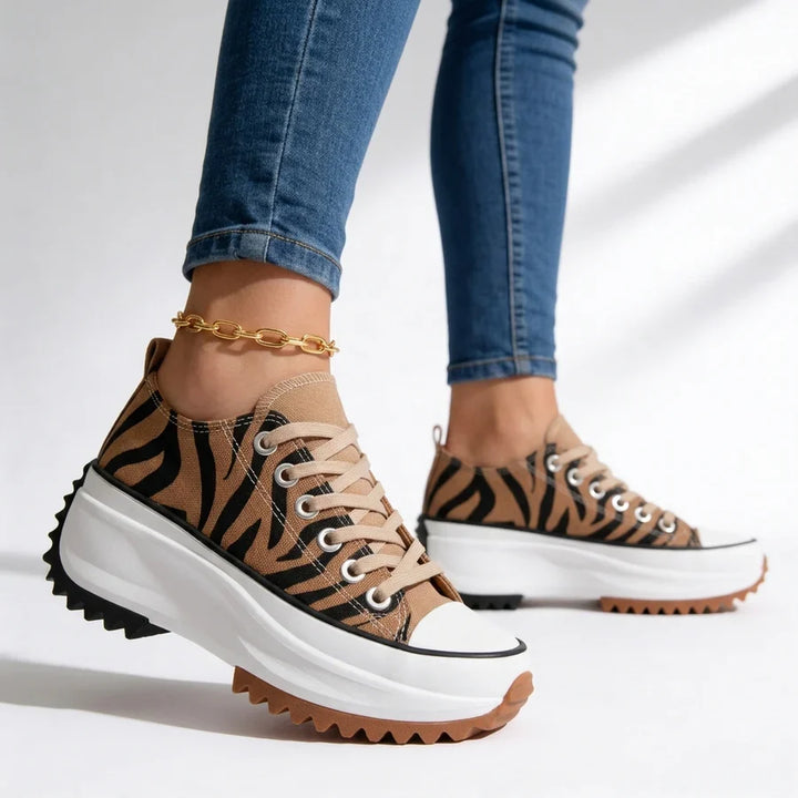 KIMSTAR™ PLATFORM ORTHOPEDIC SNEAKERS
