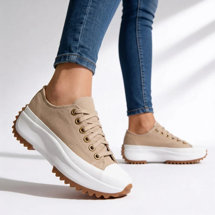 KIMSTAR™ PLATFORM ORTHOPEDIC SNEAKERS