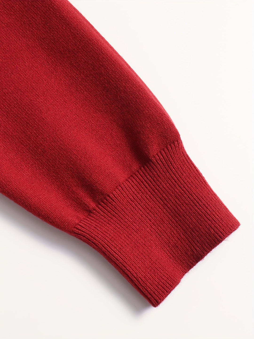 Everett | Refined High-Neck Sweater