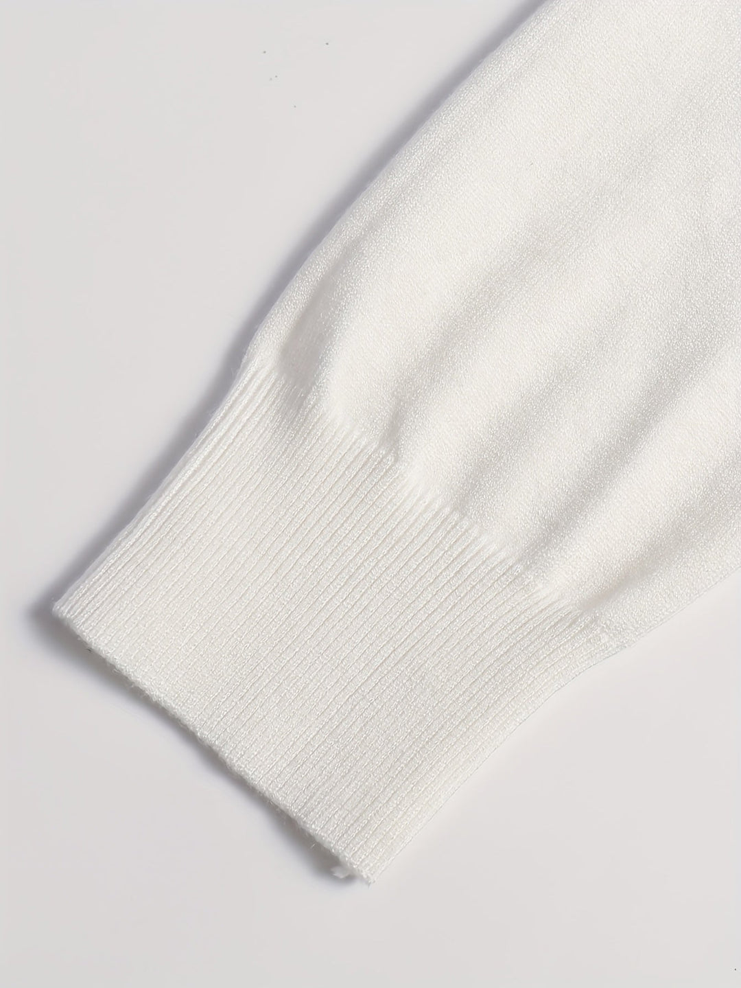 Everett | Refined High-Neck Sweater