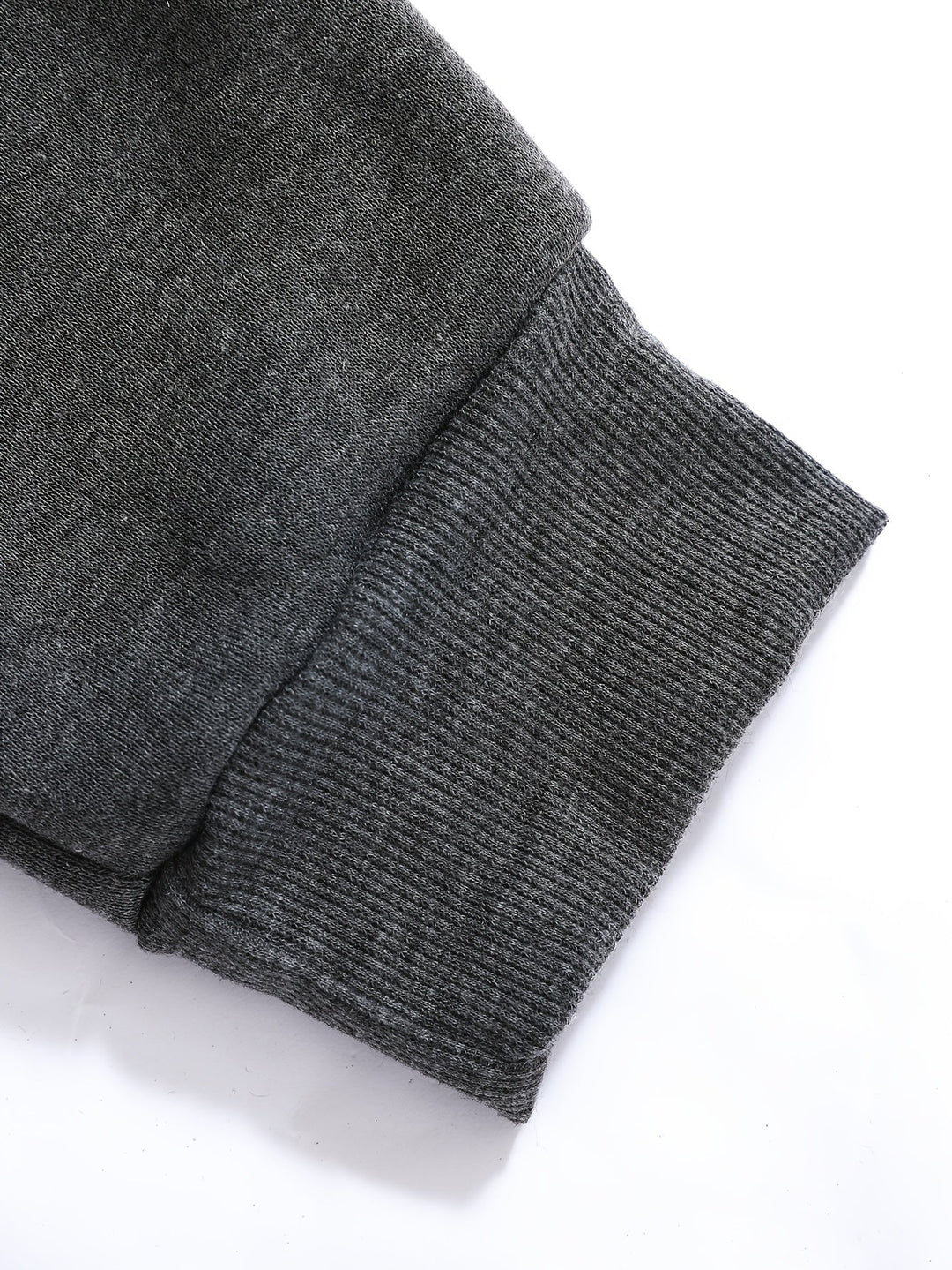 Grady | Classic Raglan Crew Neck Sweatshirt
