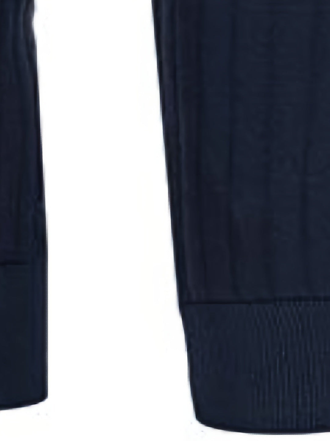 Thatcher | Ribbed Quarter-Zip Sweater