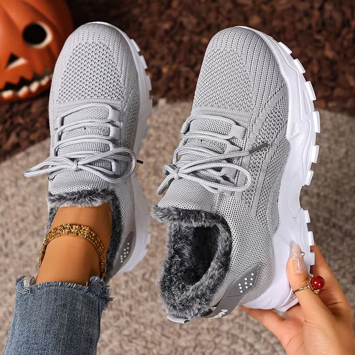 VYLLORE™ COZYSTRIDE COMFORTABLE SNEAKERS