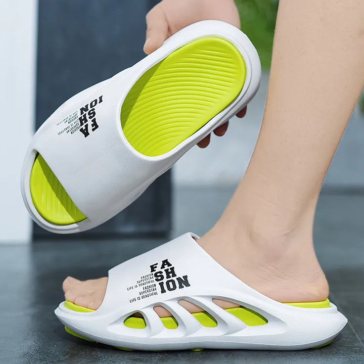 Leron | Orthopedic Non-slip Sandals