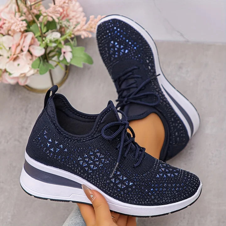 Alicia | Premium Comfortable Orthopedic Shoes
