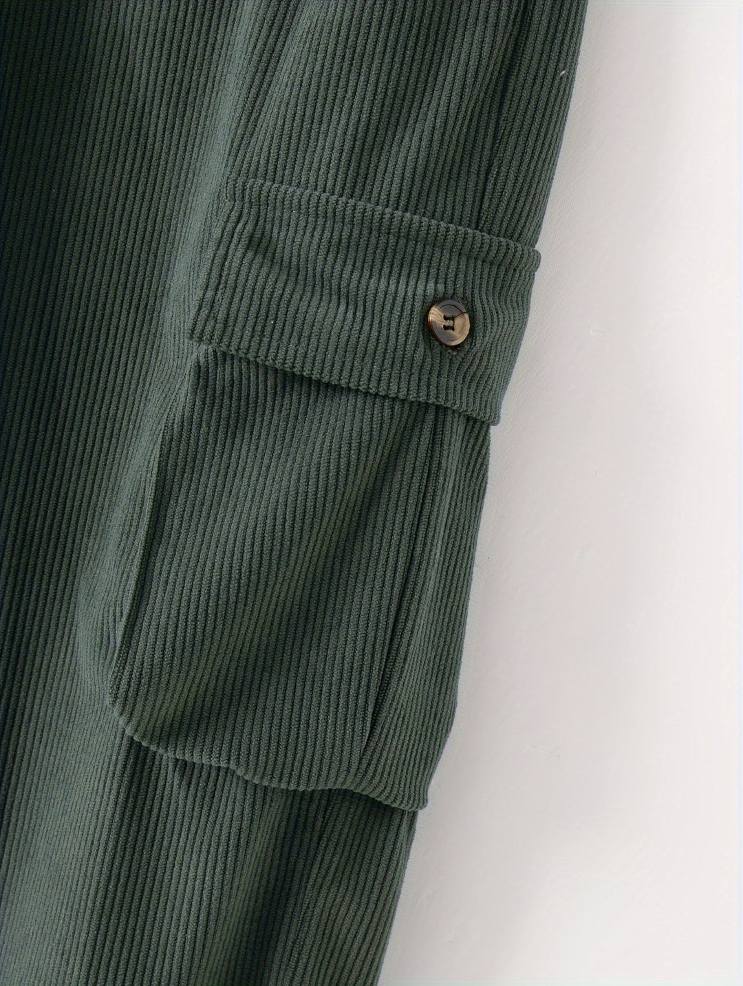 Weldon | Rugged Relaxed-Fit Cargo Pants