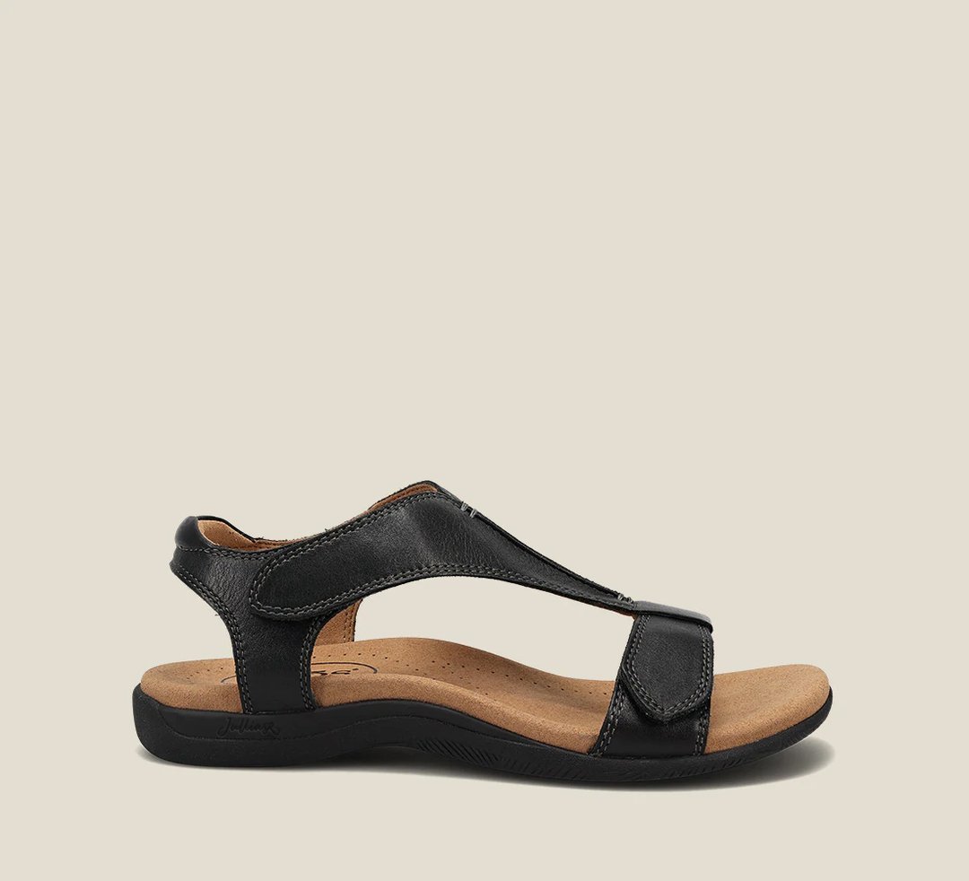 PAULINE LAURENT™ ORTHOPEDIC FASHION SANDALS