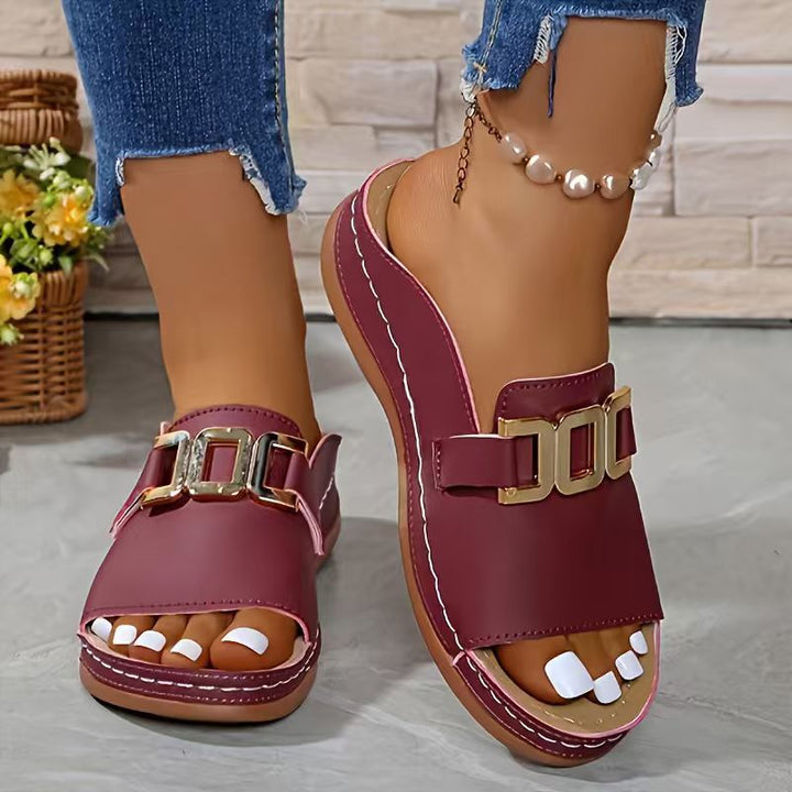 Seaforth™ Women&