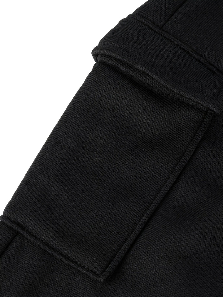 Nina | Relaxed Cargo Joggers