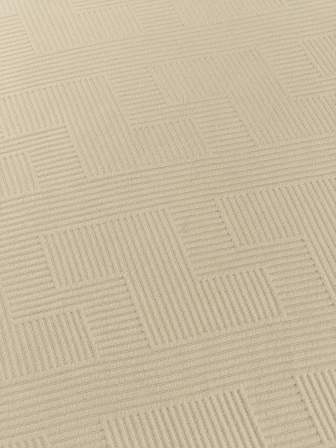 Elias | Textured Crew Neck Sweatshirt