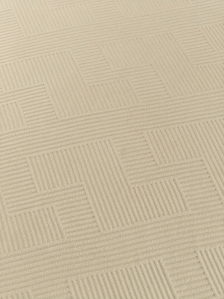 Elias | Textured Crew Neck Sweatshirt