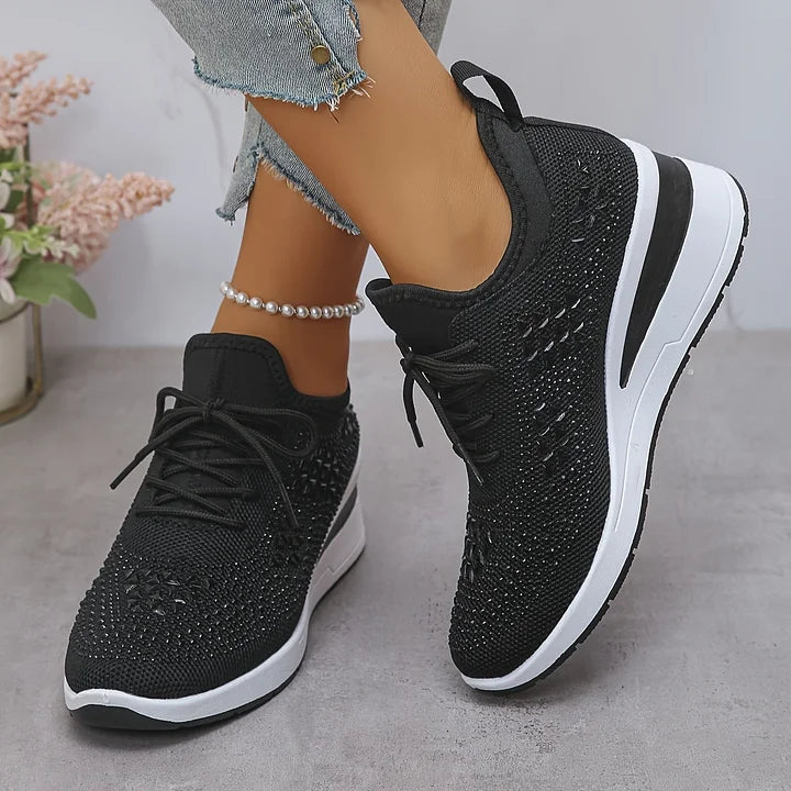 Alicia | Premium Comfortable Orthopedic Shoes