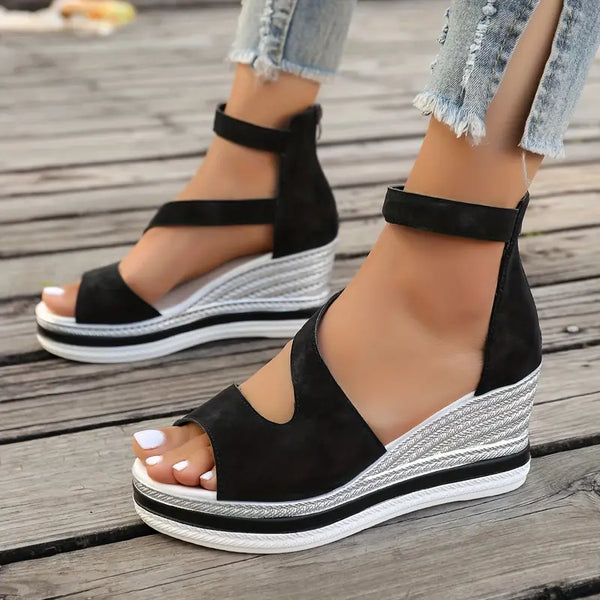 Kalgoorlie | Comfort Sandals