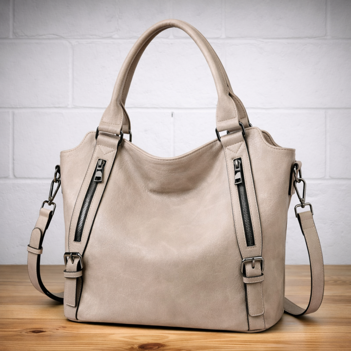 Marcella | Stylish Quilted Strap Bag