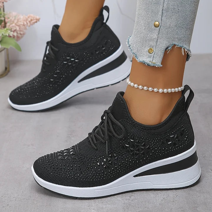 Alicia | Premium Comfortable Orthopedic Shoes