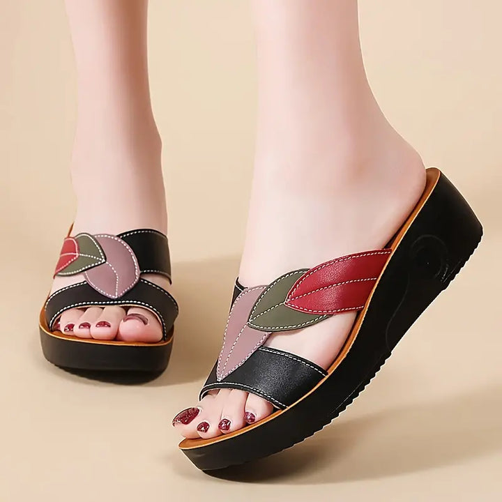Miranda | Summer Slide Casual Sandals