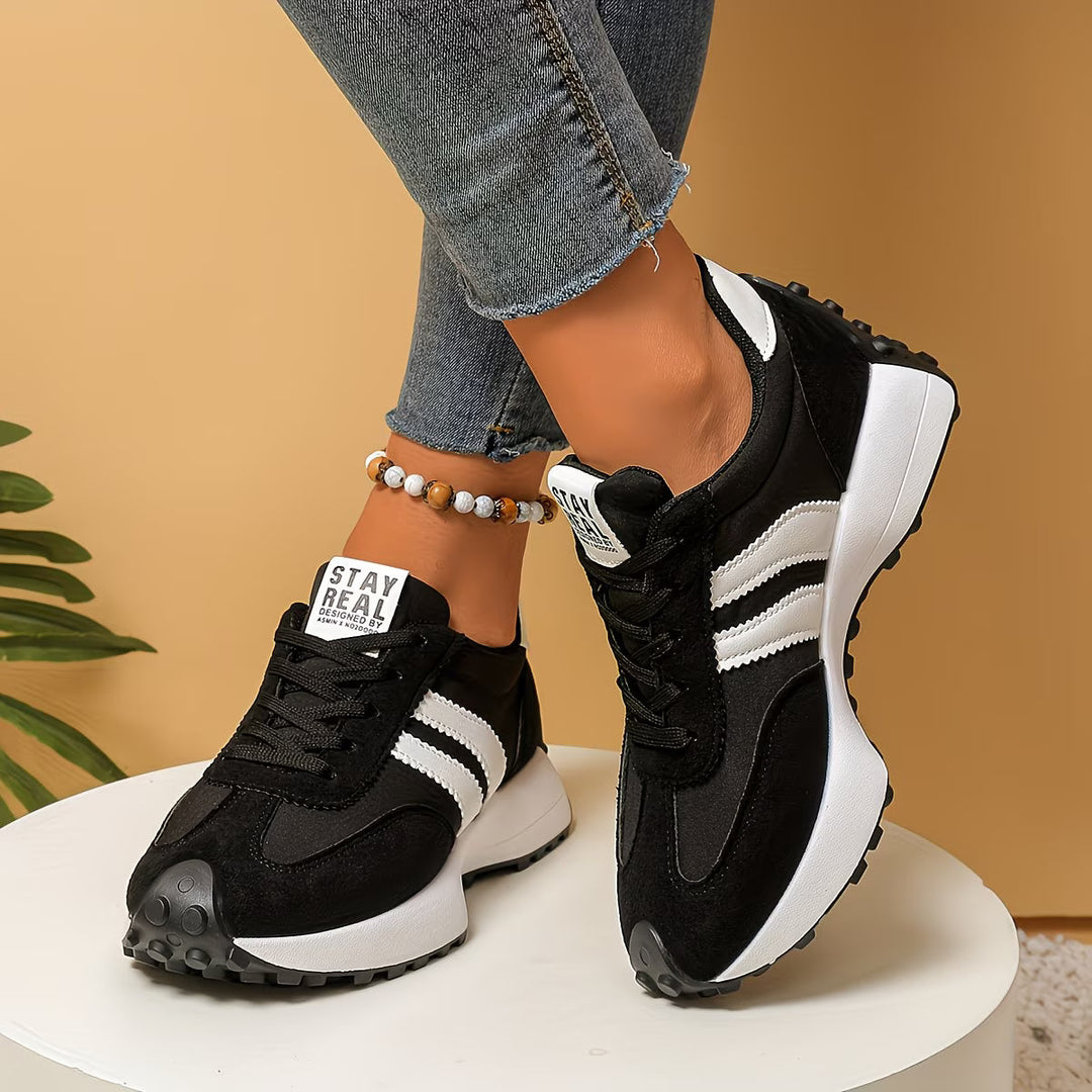 CYRAVÉL™ ElevateX Sneakers