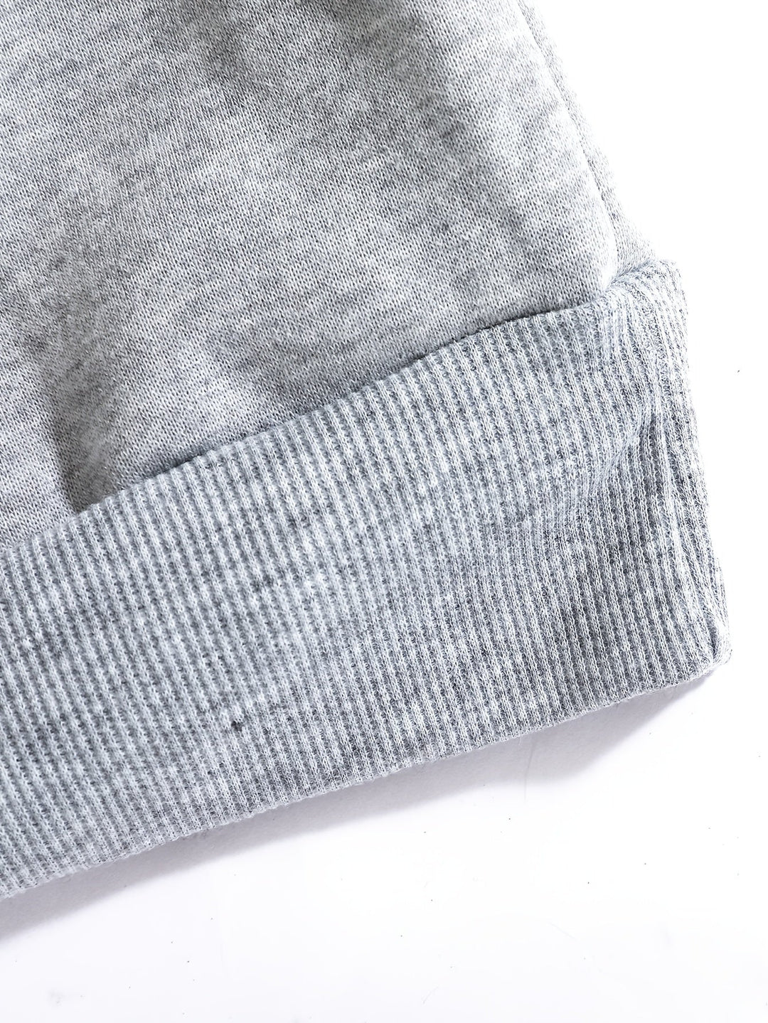 Grady | Classic Raglan Crew Neck Sweatshirt