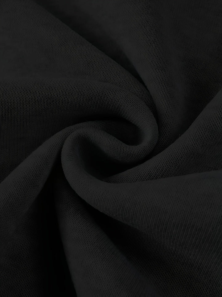 Grayson | Colour-Block Long Sleeve Polo Shirt