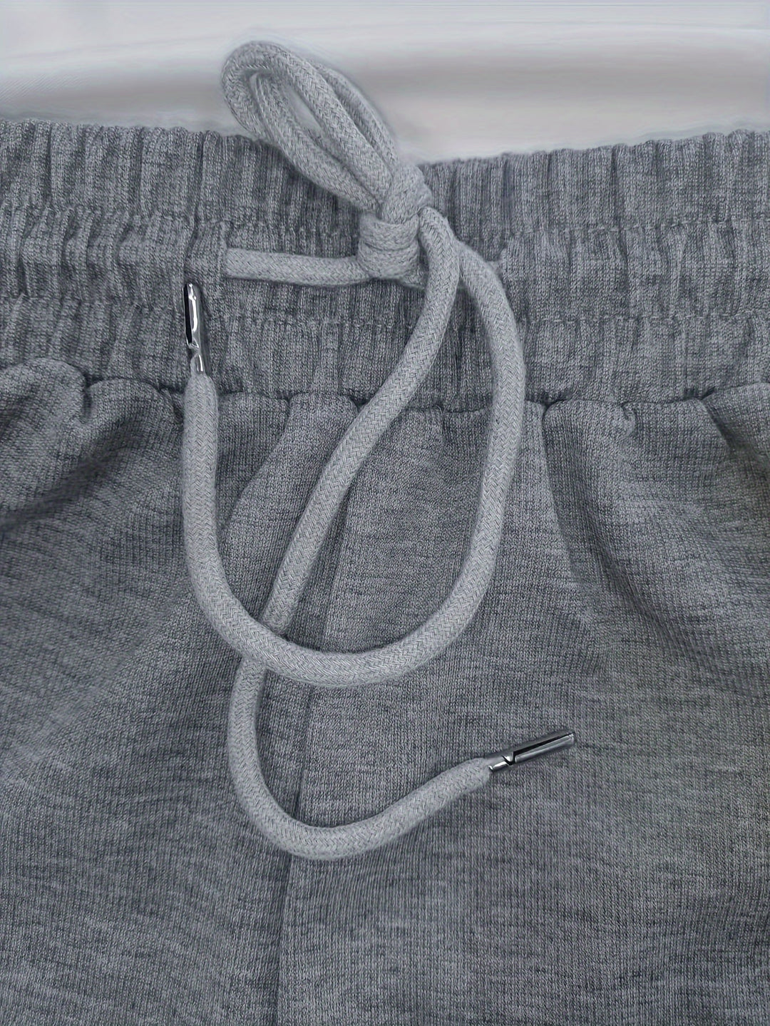 Colleen | Relaxed Straight-Leg Sweatpants
