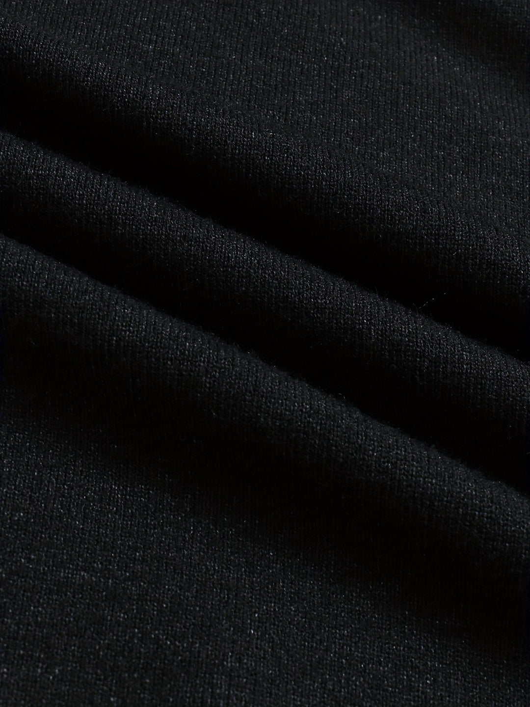 Everett | Refined High-Neck Sweater