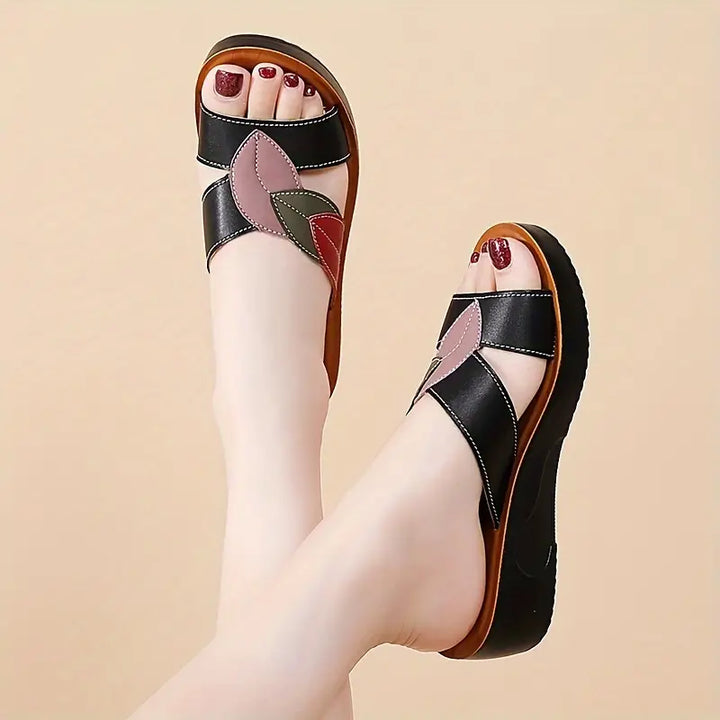 Miranda | Summer Slide Casual Sandals