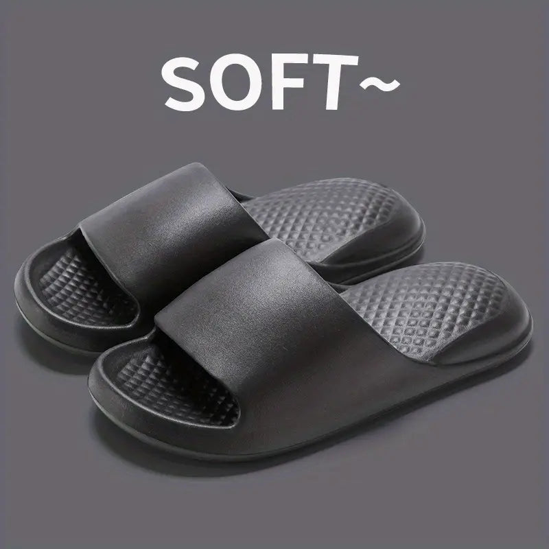 Noli | Unisex Soft EVA Slippers