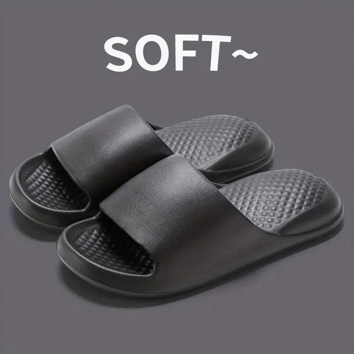 Noli | Unisex Soft EVA Slippers