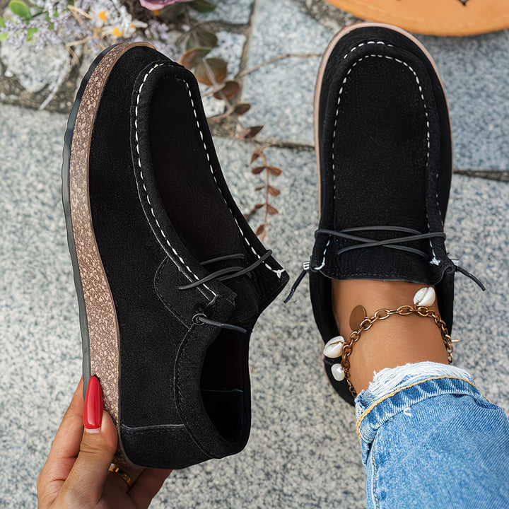 MIRELKA™ TriFlex Sneakers