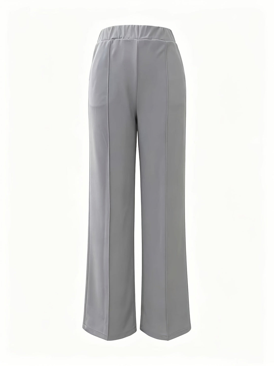 Claudia | High-Waisted Wide-Leg Pants