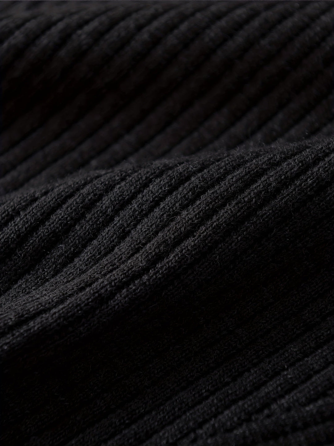 Ellis | Classic V-Neck Sweater Vest