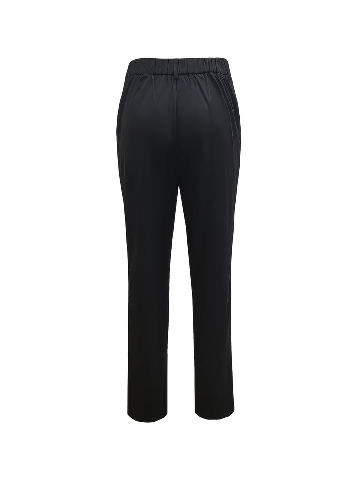 Landon | Tailored Slim-Fit Pants