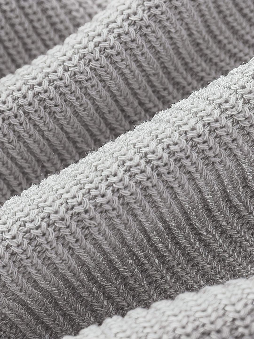 Lena | Relaxed Open-Knit Sweater