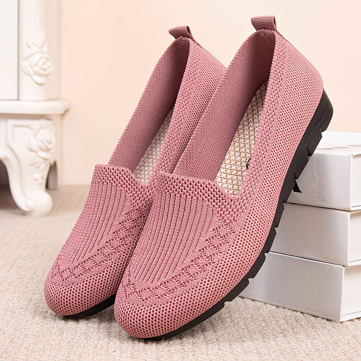 LYRAVÉA™ AirMuse Slip-On Sneakers