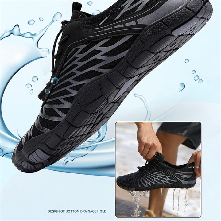 MAELYNÉ™ BareVital Sneakers