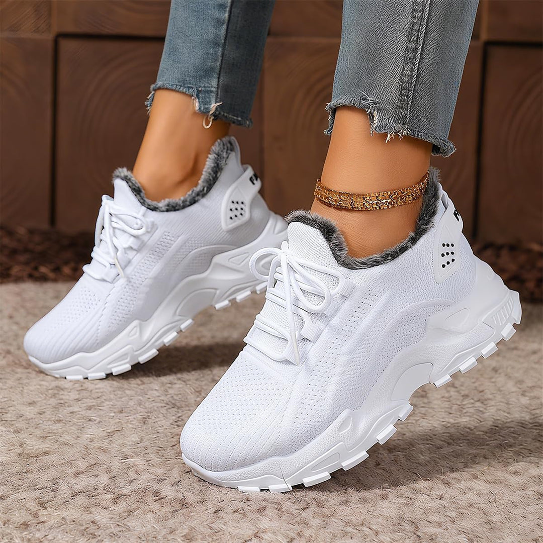 VYLLORE™ COZYSTRIDE COMFORTABLE SNEAKERS
