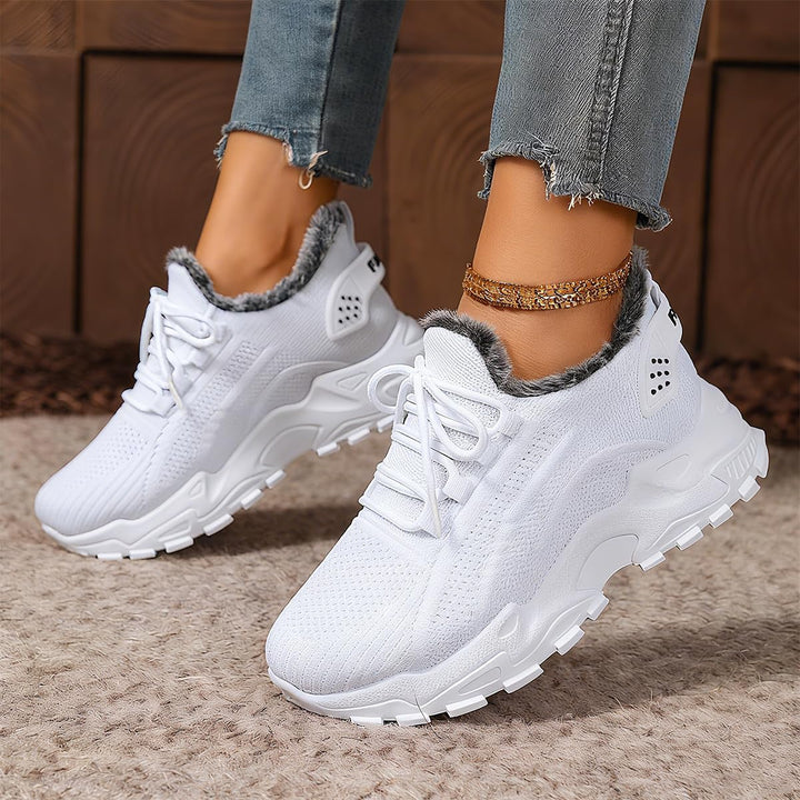 VYLLORE™ COZYSTRIDE COMFORTABLE SNEAKERS