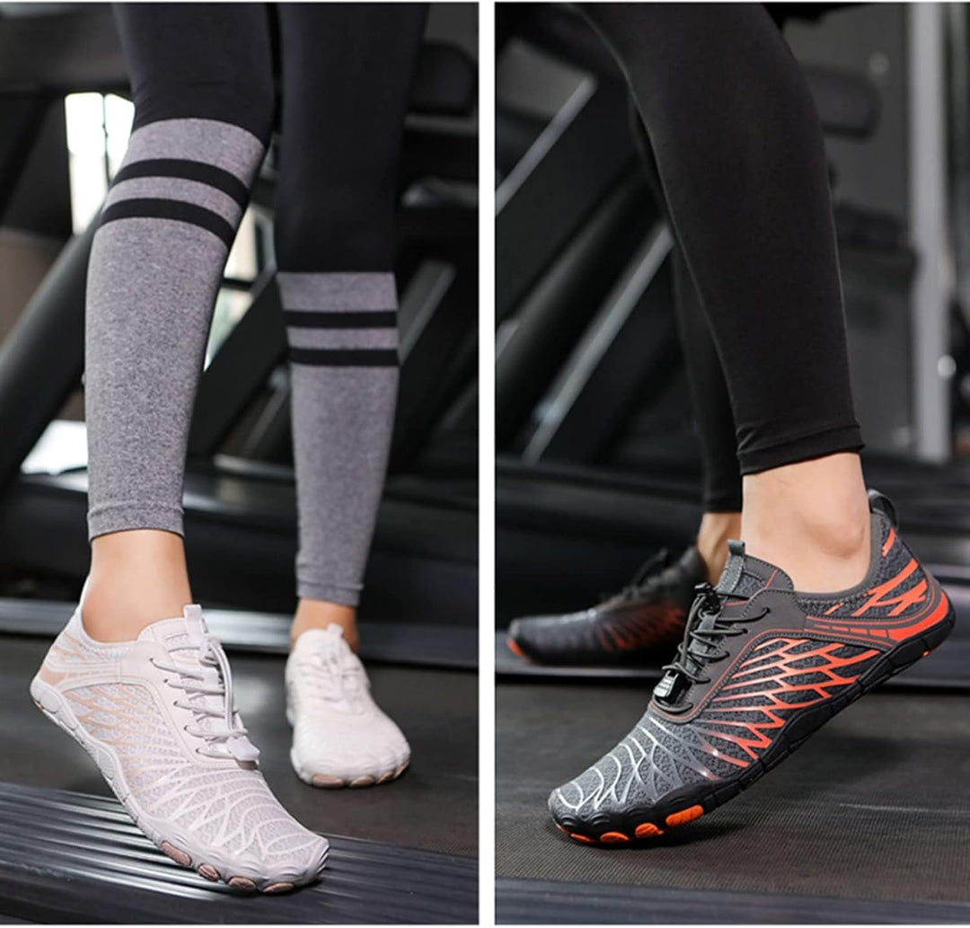 MAELYNÉ™ BareVital Sneakers