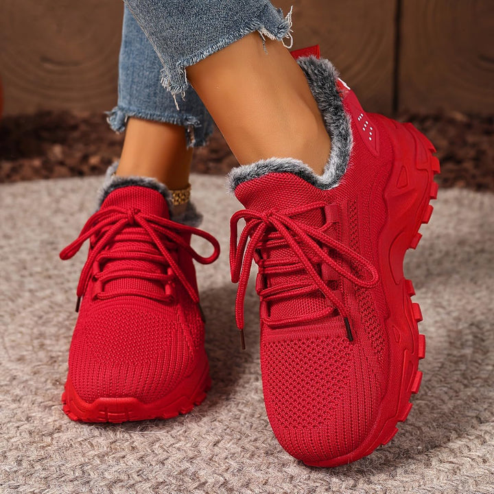 VYLLORE™ COZYSTRIDE COMFORTABLE SNEAKERS