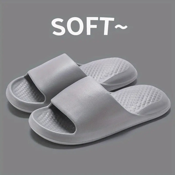 Noli | Unisex Soft EVA Slippers